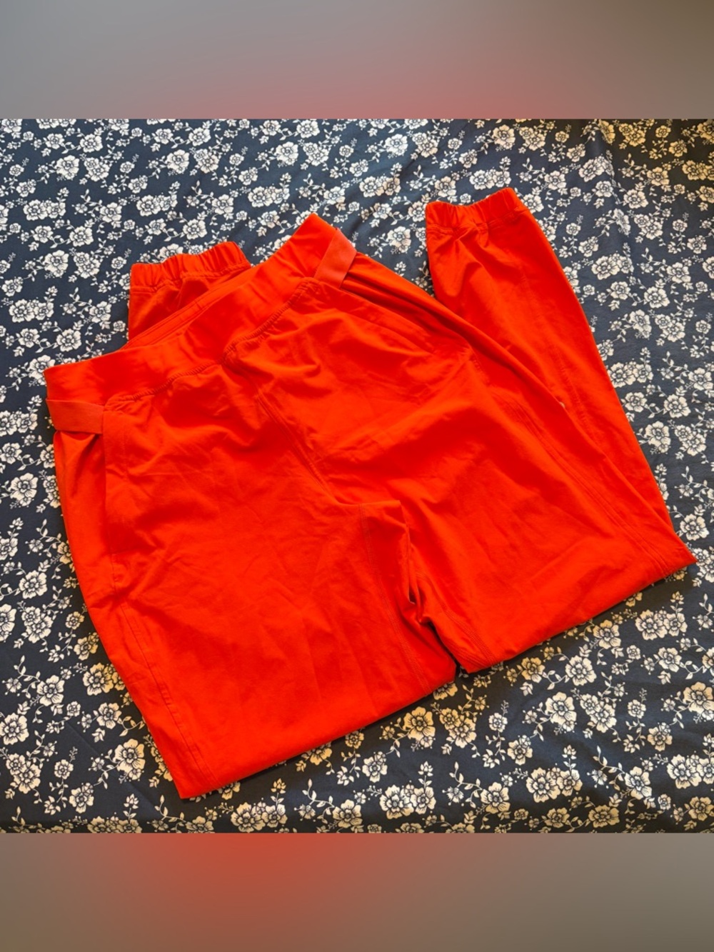 Lululemon Adapted State Airflow Jogger